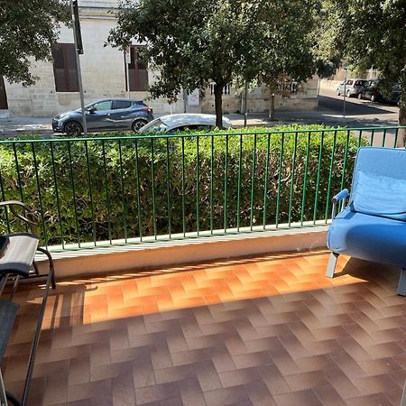 Armonie Centro Lecce Hotel Exterior photo