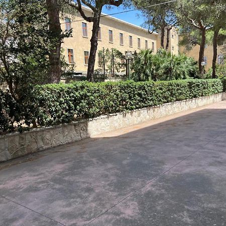 Armonie Centro Lecce Hotel Exterior photo