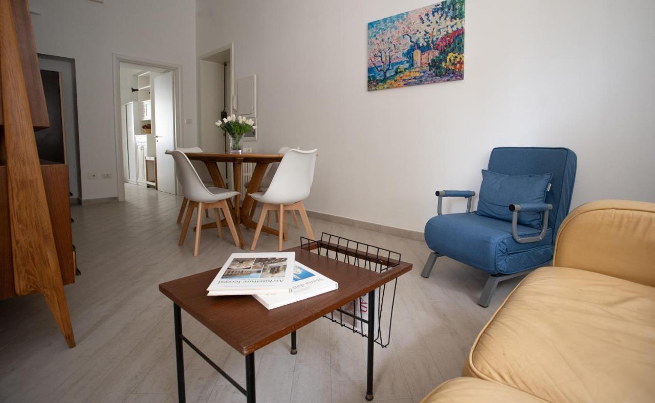 Armonie Centro Lecce Hotel Exterior photo