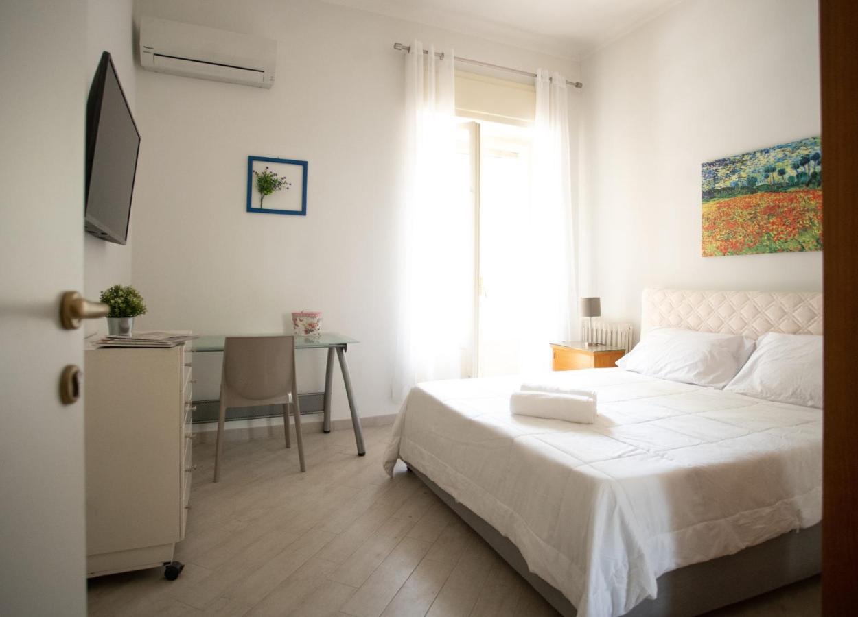 Armonie Centro Lecce Hotel Exterior photo