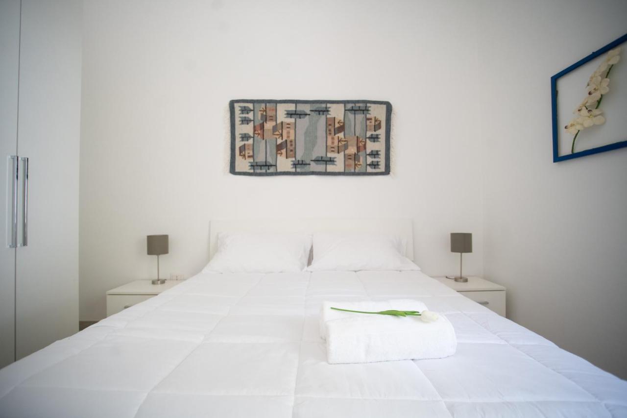 Armonie Centro Lecce Hotel Exterior photo