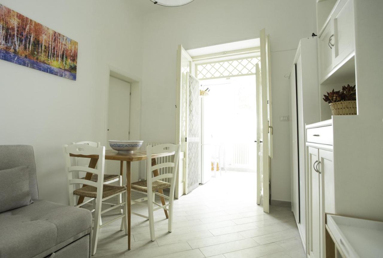 Armonie Centro Lecce Hotel Exterior photo