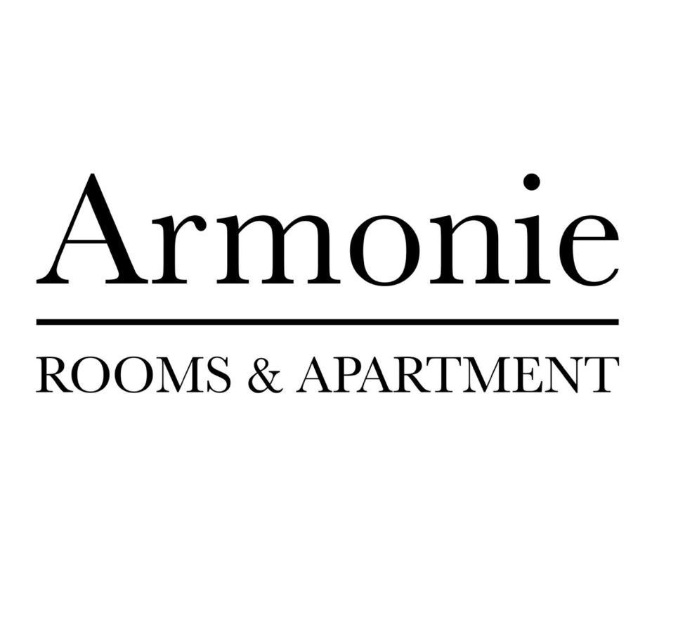 Armonie Centro Lecce Hotel Exterior photo