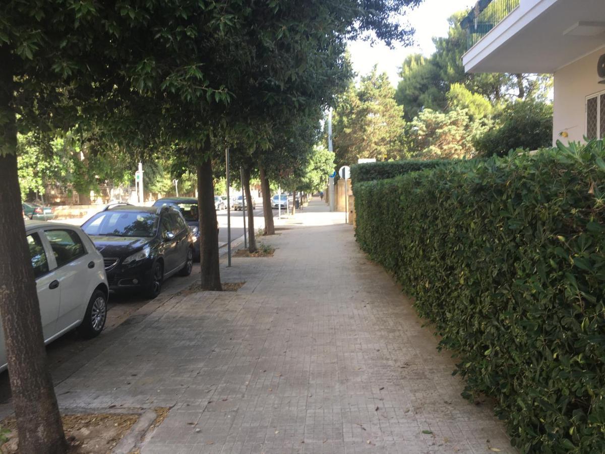 Armonie Centro Lecce Hotel Exterior photo