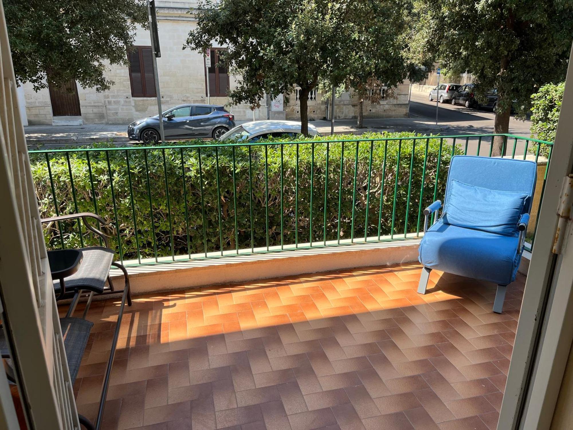 Armonie Centro Lecce Hotel Exterior photo