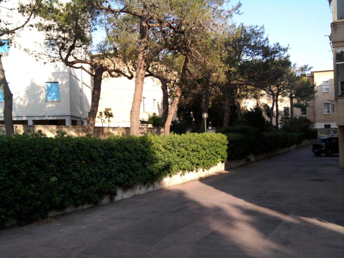 Armonie Centro Lecce Hotel Exterior photo