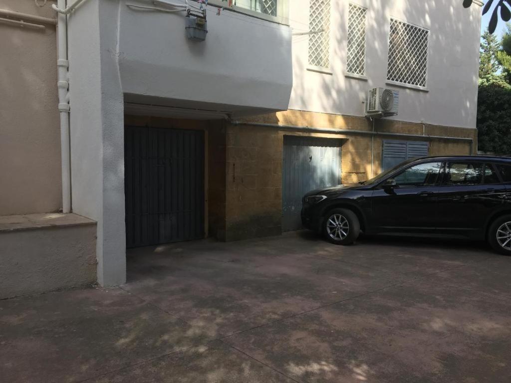Armonie Centro Lecce Hotel Exterior photo