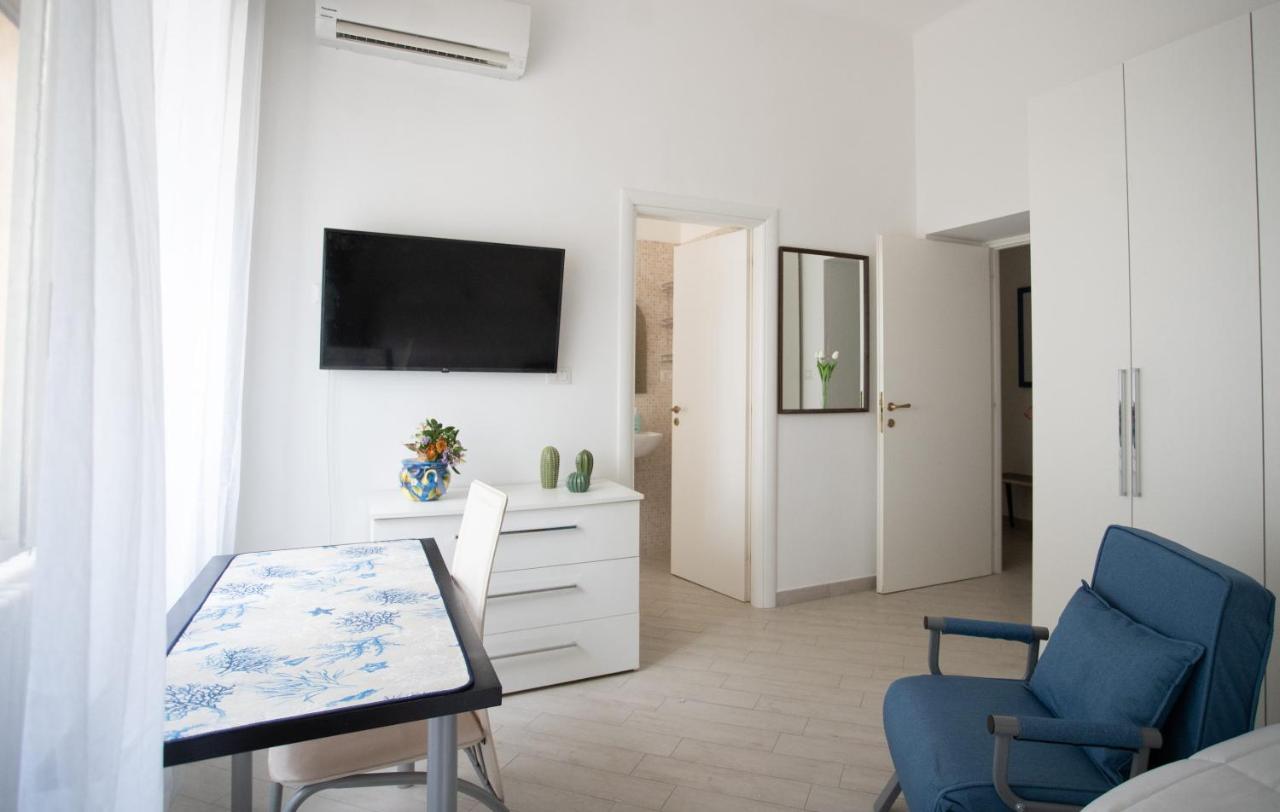 Armonie Centro Lecce Hotel Exterior photo