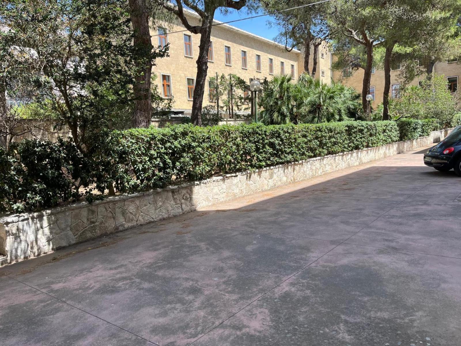 Armonie Centro Lecce Hotel Exterior photo