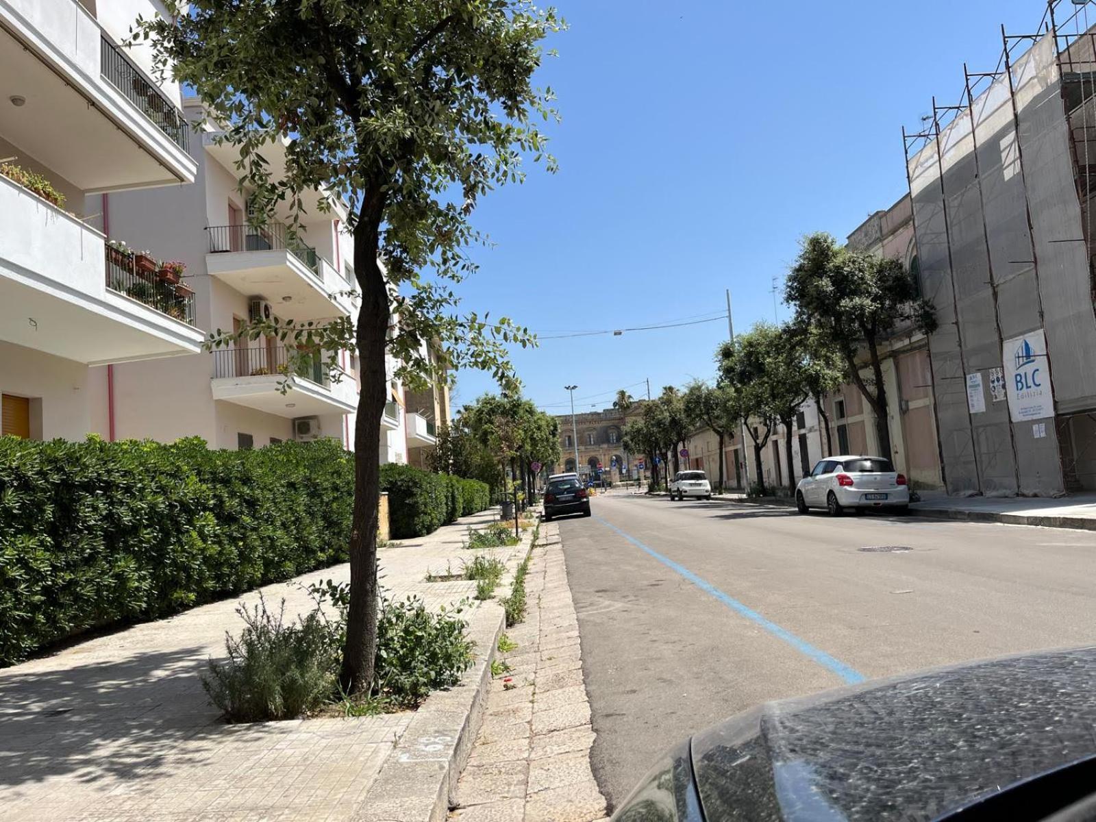 Armonie Centro Lecce Hotel Exterior photo