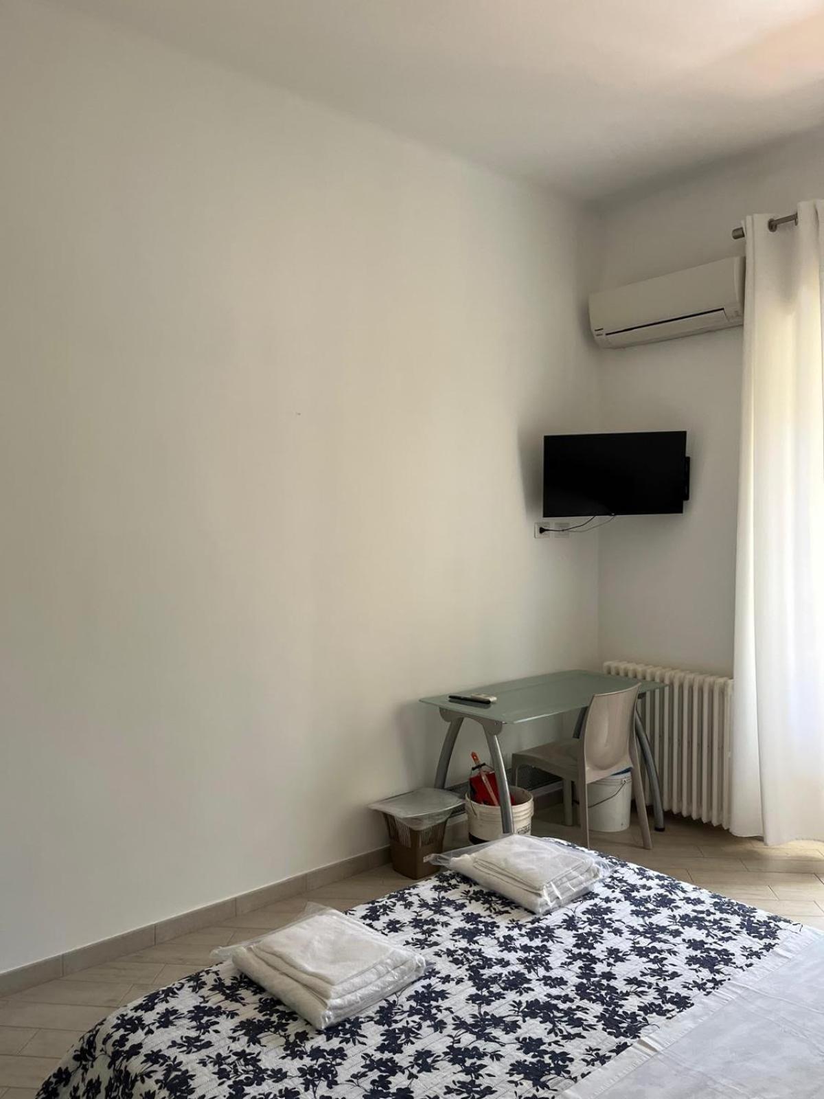 Armonie Centro Lecce Hotel Exterior photo