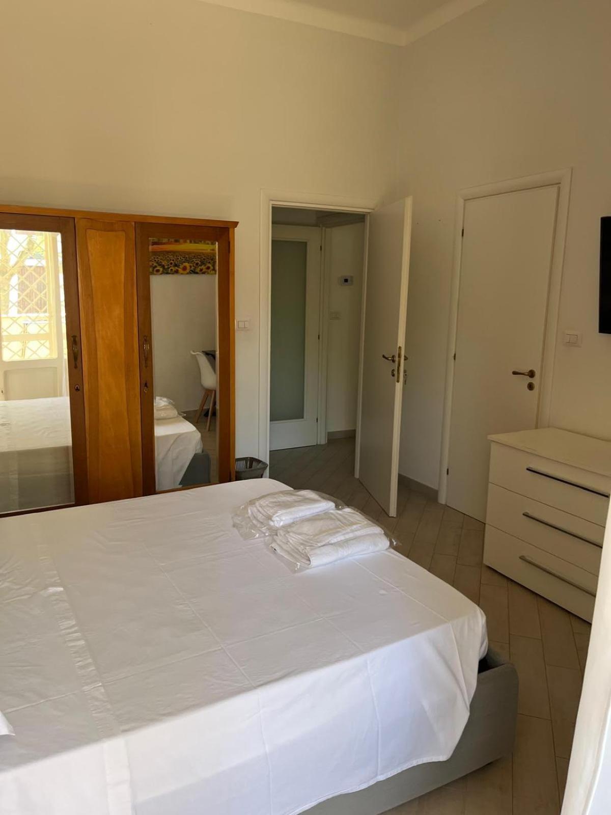 Armonie Centro Lecce Hotel Exterior photo