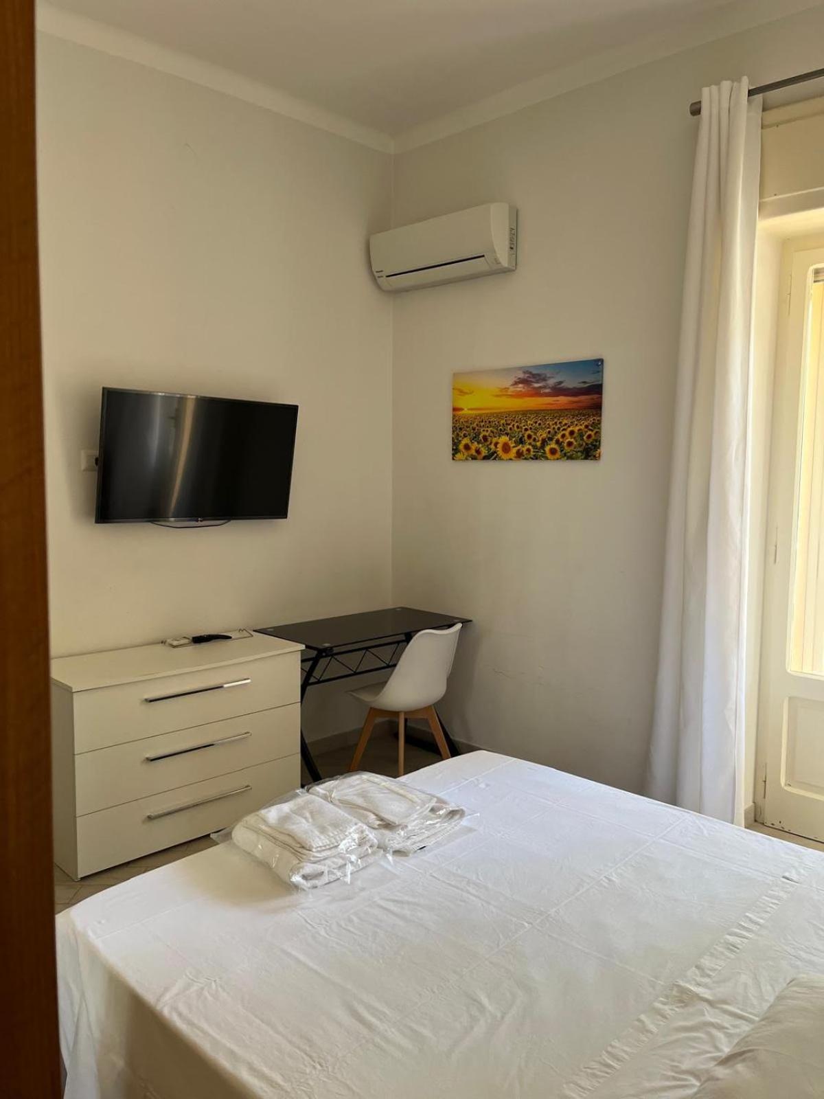 Armonie Centro Lecce Hotel Exterior photo