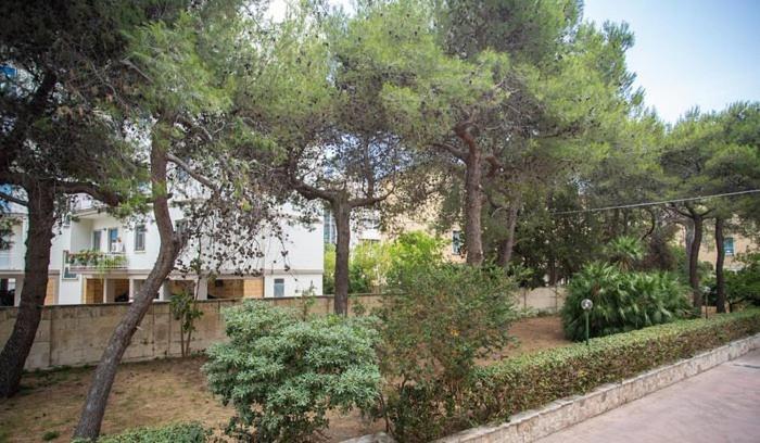 Armonie Centro Lecce Hotel Exterior photo