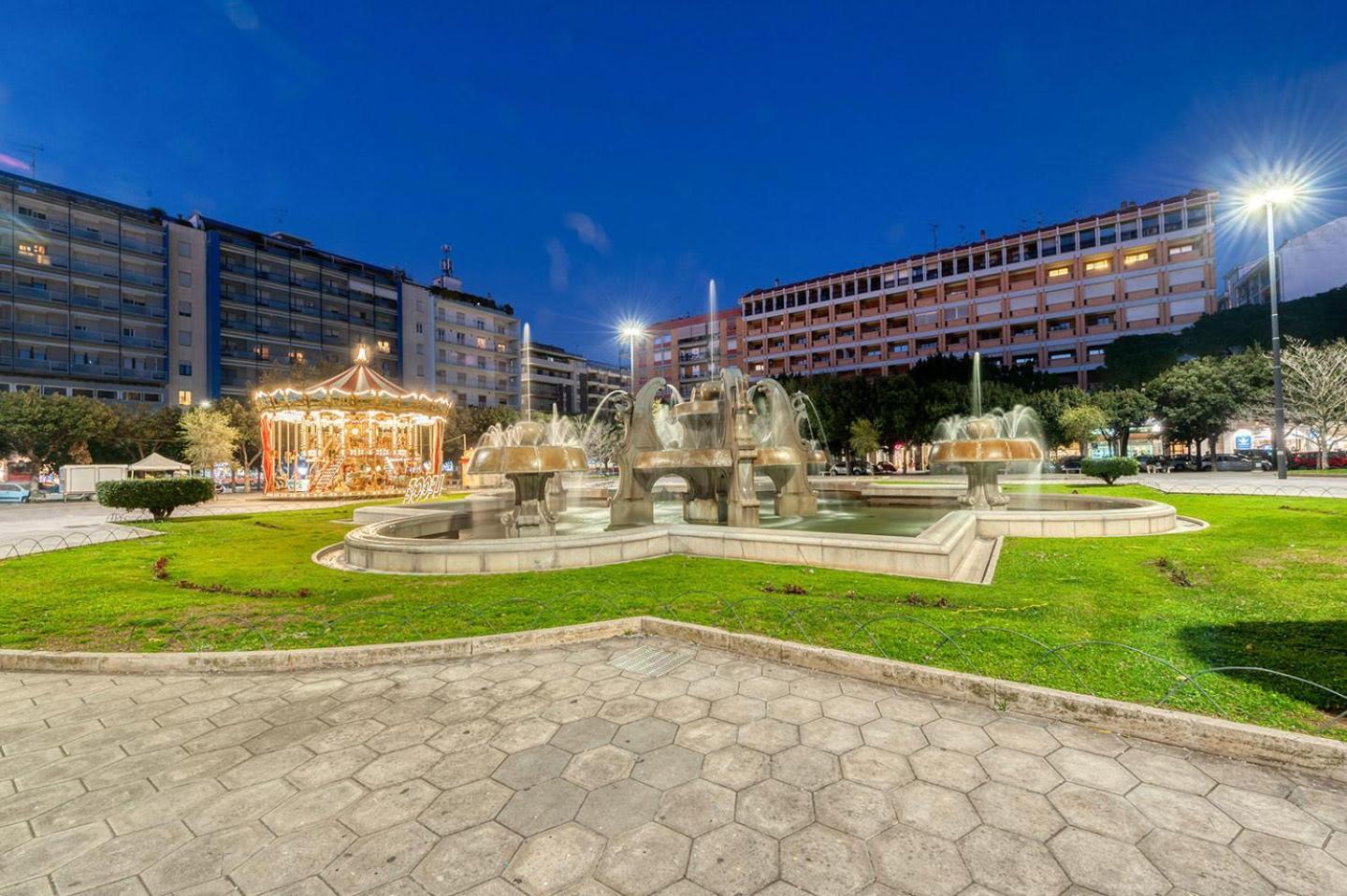 Armonie Centro Lecce Hotel Exterior photo